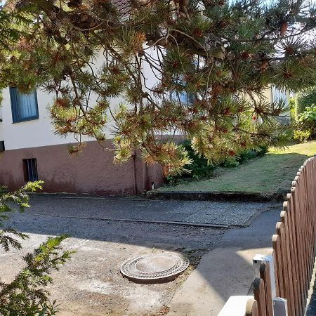 Ferienhaus International Bad Harzburg Exteriör bild