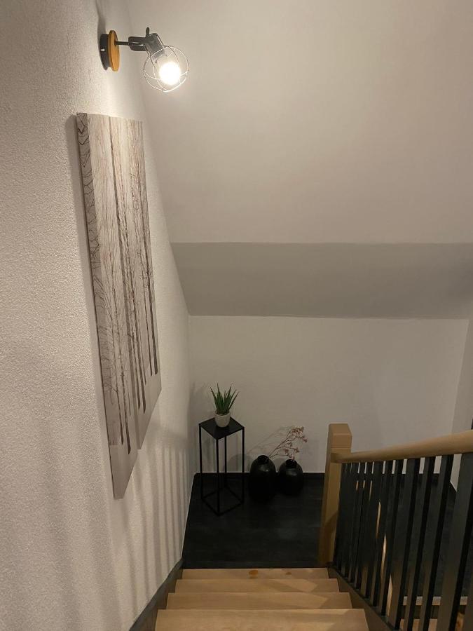 Ferienhaus International Bad Harzburg Exteriör bild