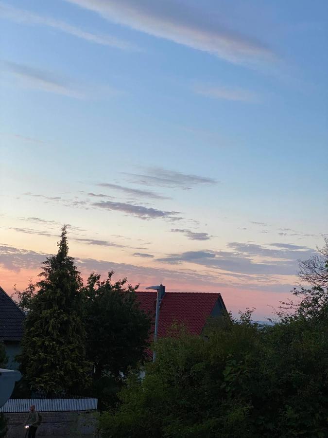 Ferienhaus International Bad Harzburg Exteriör bild