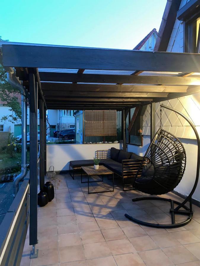 Ferienhaus International Bad Harzburg Exteriör bild