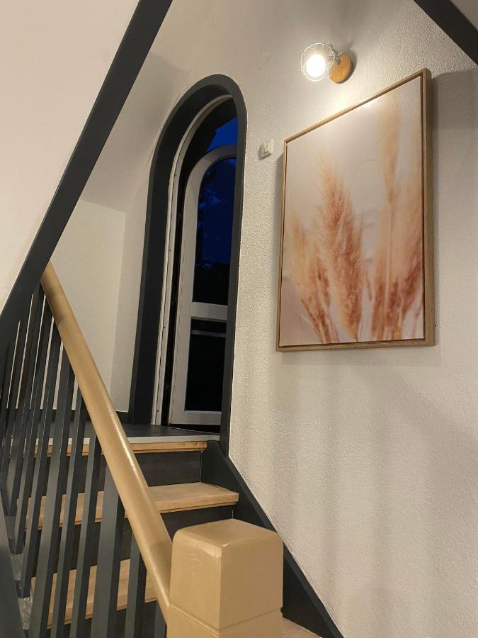 Ferienhaus International Bad Harzburg Exteriör bild