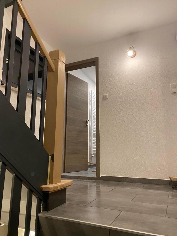 Ferienhaus International Bad Harzburg Exteriör bild