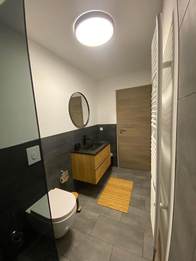 Ferienhaus International Bad Harzburg Exteriör bild