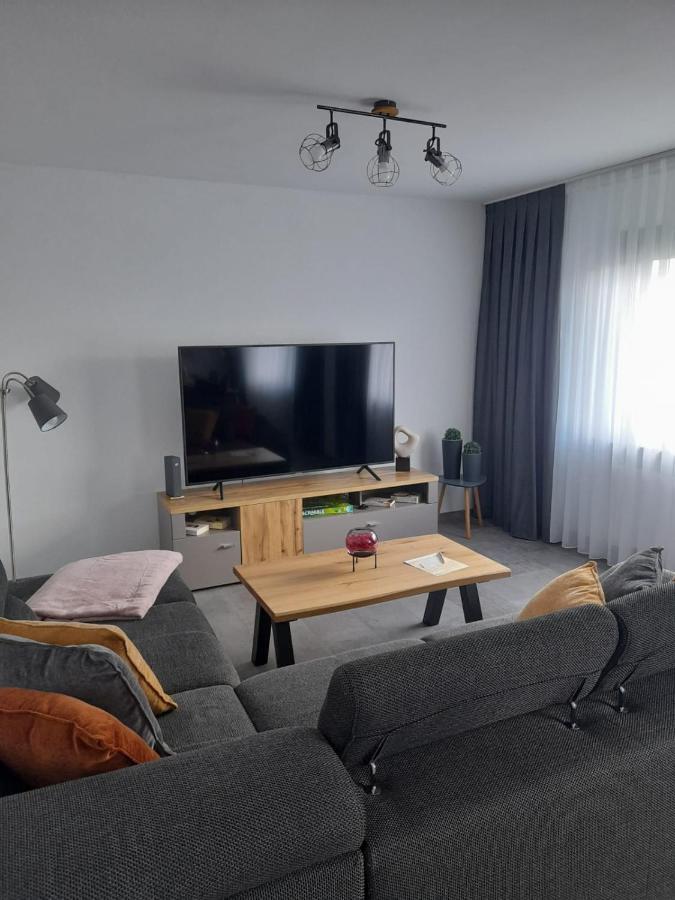 Ferienhaus International Bad Harzburg Exteriör bild