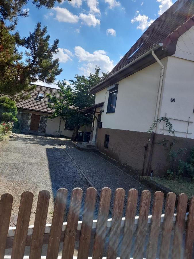 Ferienhaus International Bad Harzburg Exteriör bild